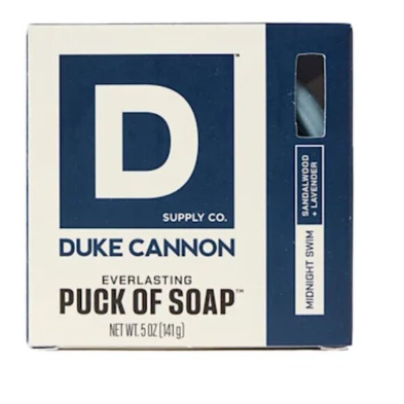NWT BUNDLE OF Duke Of Cannon Soaps - Picture 3 of 10